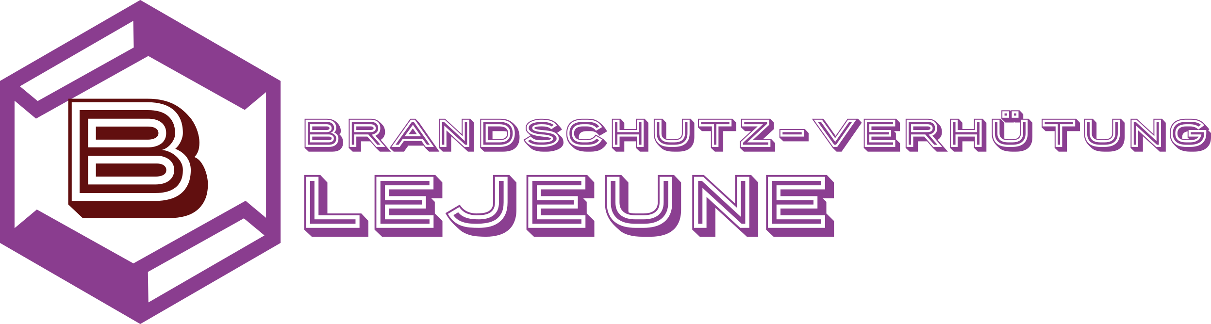 Brandschutz-Verhütung